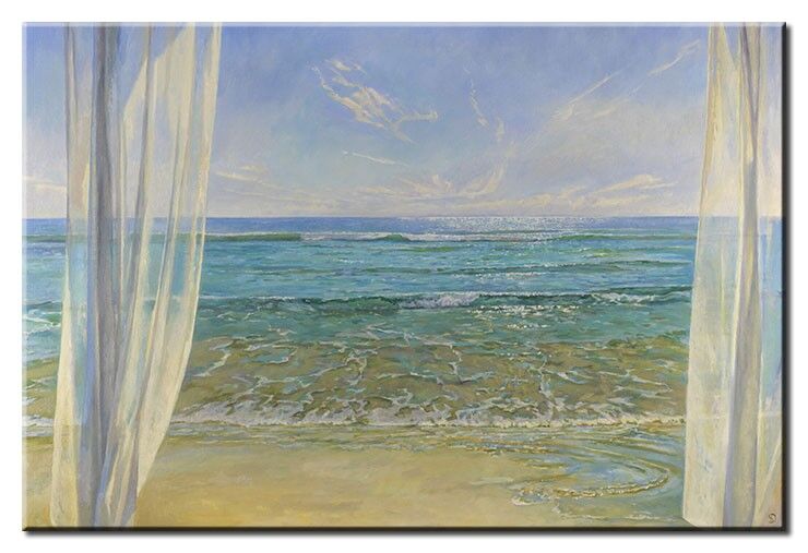 Bilder von Diego Santos. Ocean Breeze Diego Santos - Ocean Breeze