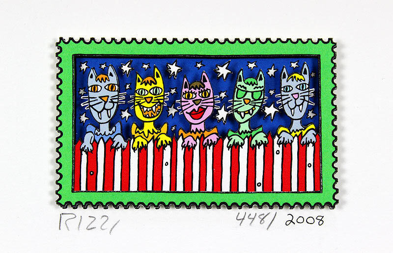 james-rizzi-briefmarken-alles-gute-detail1 james-rizzi-briefmarken-alles-gute-detail1