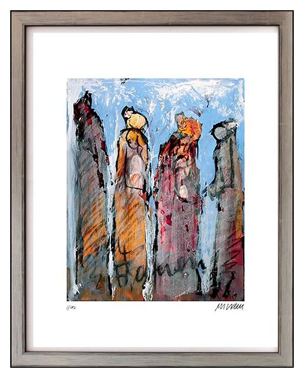 armin-mueller-stahl-vier-frauen-gerahmt-kunst-art armin-mueller-stahl-vier-frauen-gerahmt-kunst-art