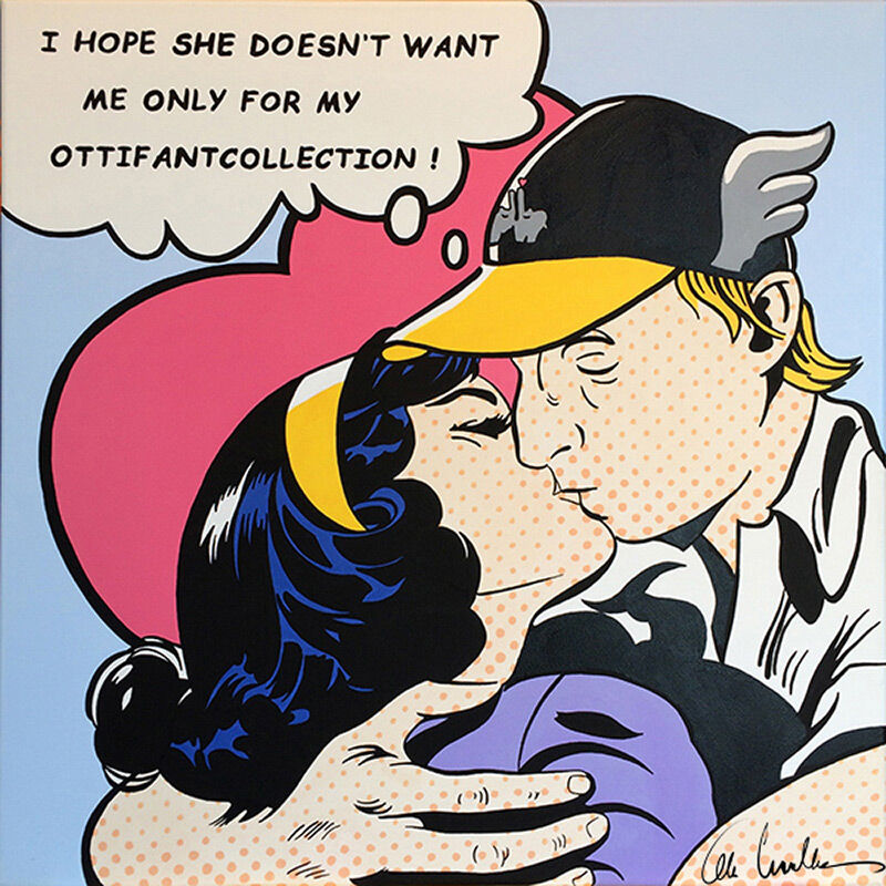 otto-waalkes-his-desire-ungerahmt-comic-ottifant otto-waalkes-his-desire-ungerahmt-comic-ottifant