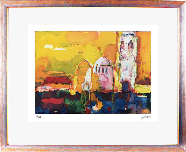 armin-mueller-stahl-taj-mahal-gerahmt-kunst-art