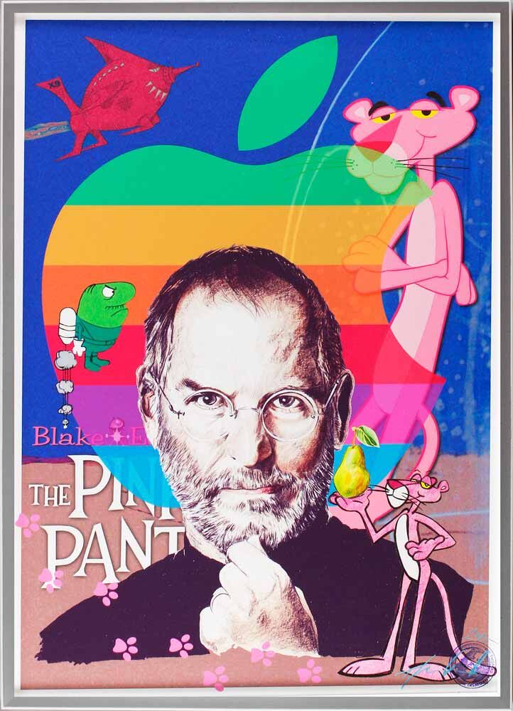 jankowski-steve-jobs-gerahmt