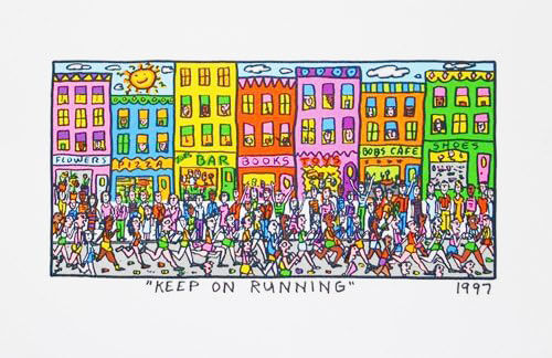 james-rizzi-keep-on-running-detail