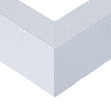 Rizzi Cool Cats Aluminiumrahmen Halbe