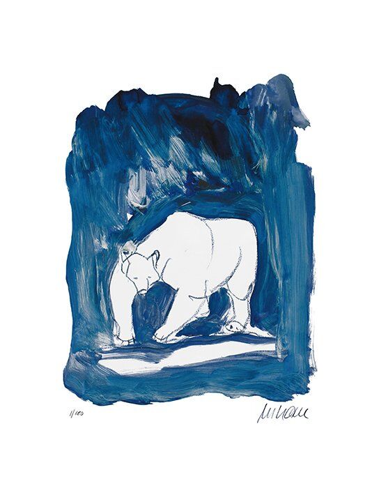 armin-mueller-stahl-auf-leisen-sohlen-ungerahmt-kunst-art armin-mueller-stahl-auf-leisen-sohlen-ungerahmt-kunst-art