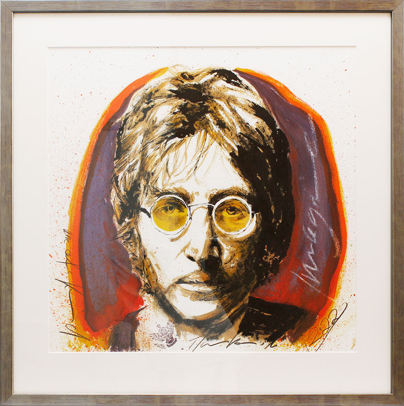 thomas-jankowski-john-lennon-gerahmt-kunst-art