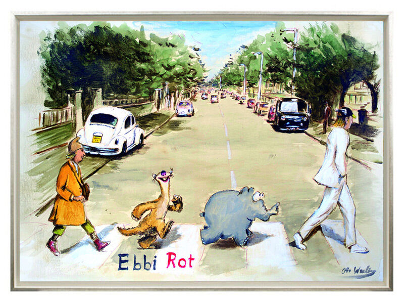 otto-waalkes-ebbit-rot-ii-gerahmt-ice-age-sid-sieben-zwerge-ottifant otto-waalkes-ebbit-rot-ii-gerahmt-ice-age-sid-sieben-zwerge-ottifant