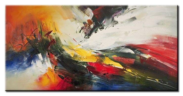 Leinwandbilder Totti Moreno - MIND TRIPS - Abstrakte Kunst