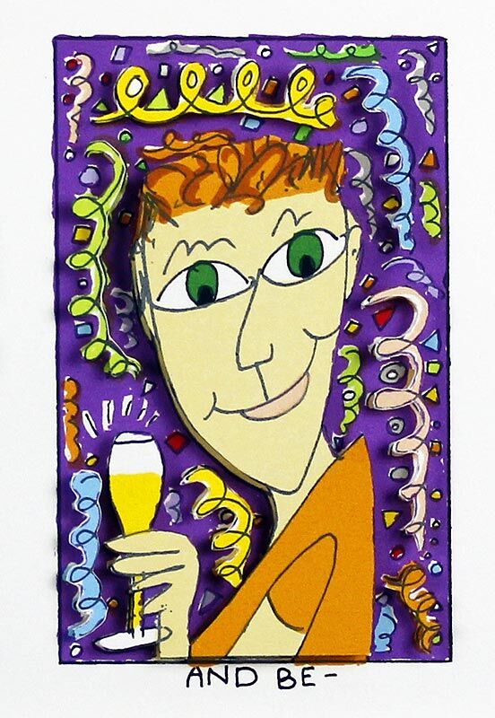 james-rizzi-drink-drink-and-be-merry-detail4 james-rizzi-drink-drink-and-be-merry-detail4