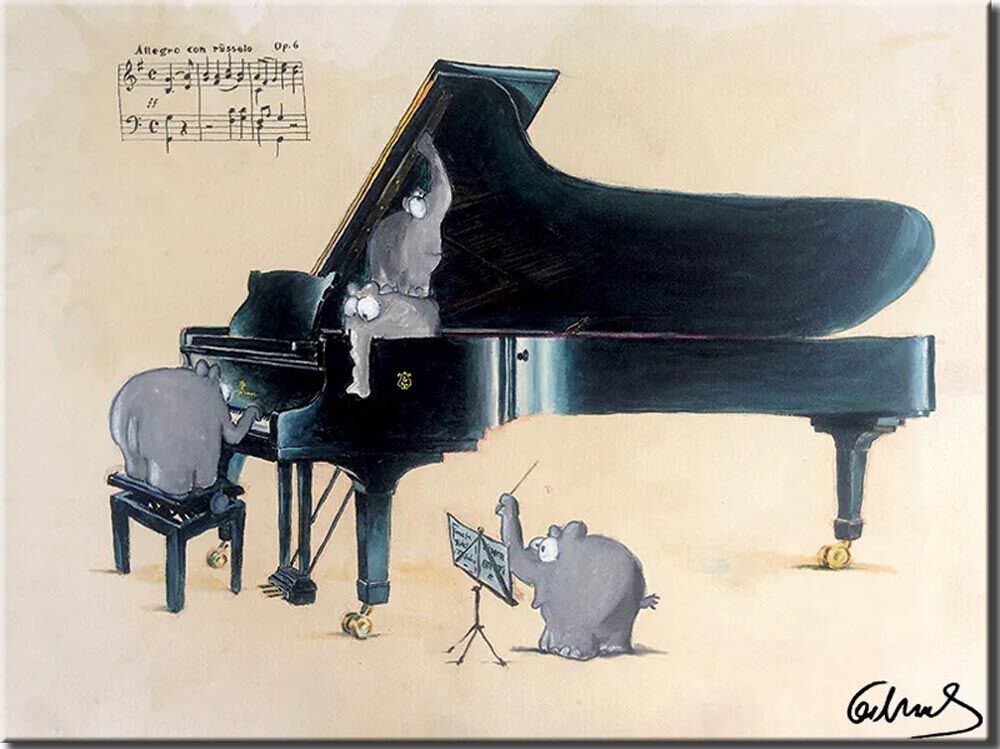 Allegro-con-ruesselo-ungerahmt