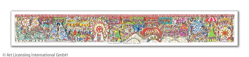 james-rizzi-the-fantastic-formula-for-fun-ungerahmt-kunst-3d
