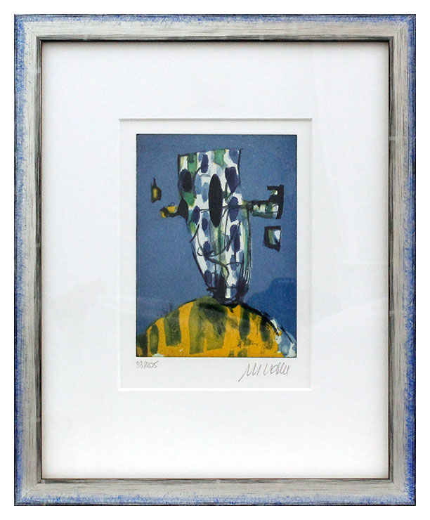 armin-mueller-stahl-kleine-kopfgeburt-gerahmt-kunst-art armin-mueller-stahl-kleine-kopfgeburt-gerahmt-kunst-art