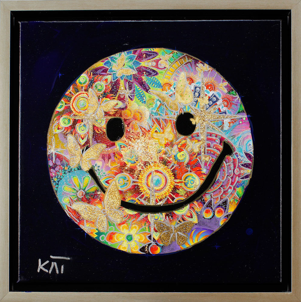 Kat-lassen-be-happy-smiley-blue Kat-lassen-be-happy-smiley-blue