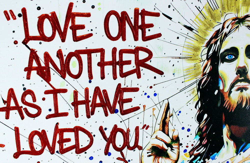 jay-weller-pop-art-jesus-leinwandbild-detail1