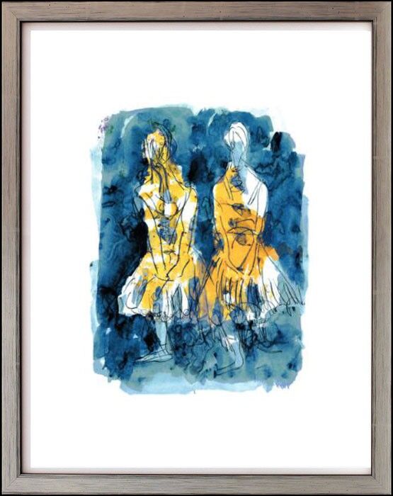 armin-mueller-stahl-taenzerinnen-nach-edgar-degas-gerahmt-kunst-art armin-mueller-stahl-taenzerinnen-nach-edgar-degas-gerahmt-kunst-art