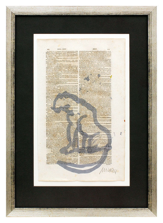armin-mueller-stahl-wort-und-bild-rapax-gerahmt-kunst-art armin-mueller-stahl-wort-und-bild-rapax-gerahmt-kunst-art