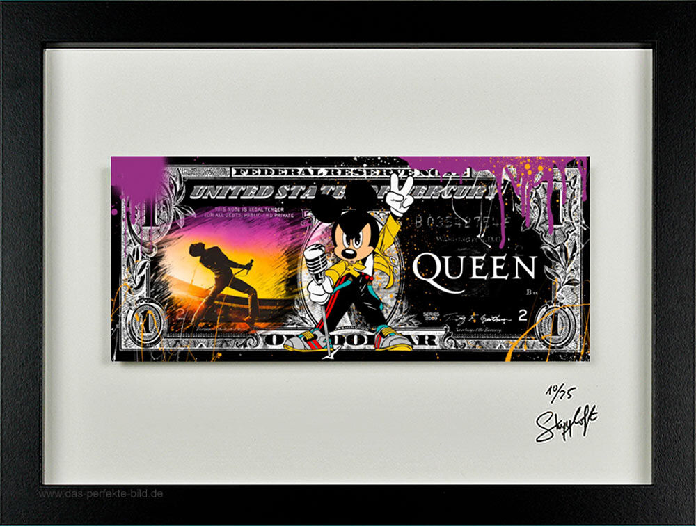 skyyloft-queen-dollar-mickey-gerahmt