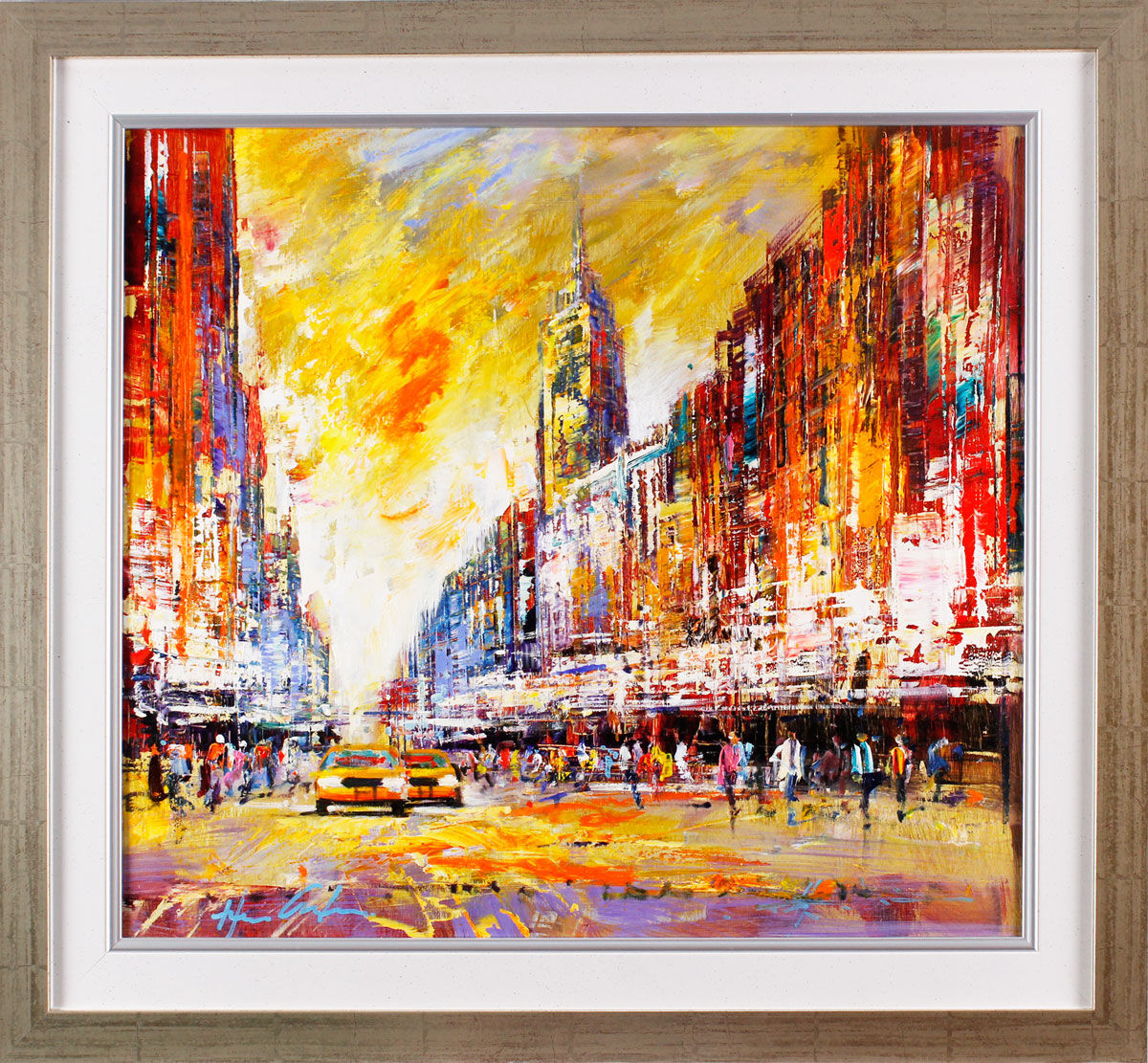christian-henze-new-york-gold-empire