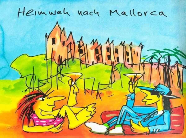 udo-lindenberg-heimweh-nach-mallorca-ungerahmt