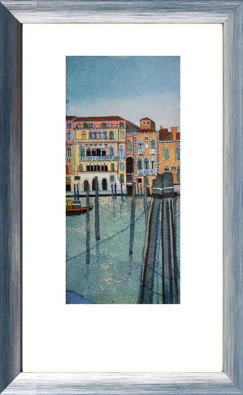 jutta-am-canal-grande-gerahmt