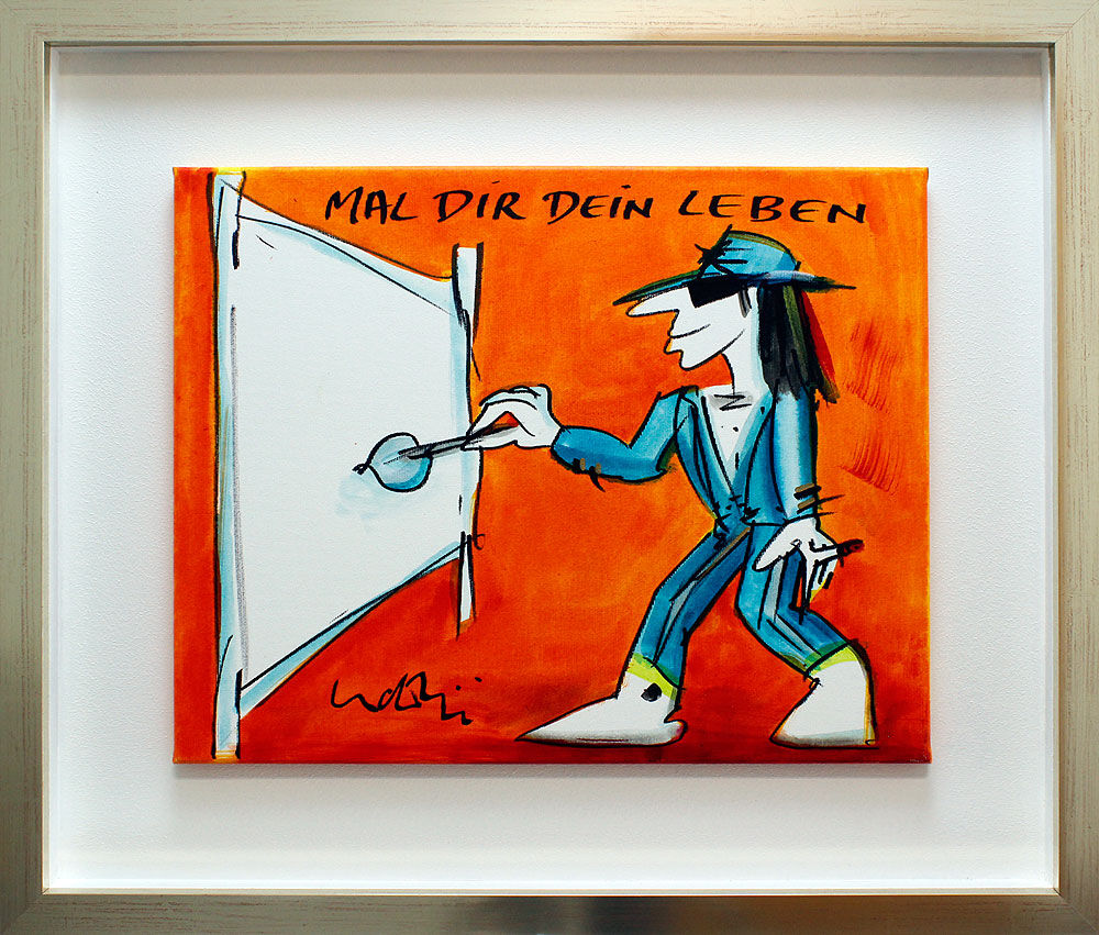 udo-lindenberg-unikat-leinwand-mal-dir-dein-leben-gerahmt-silber