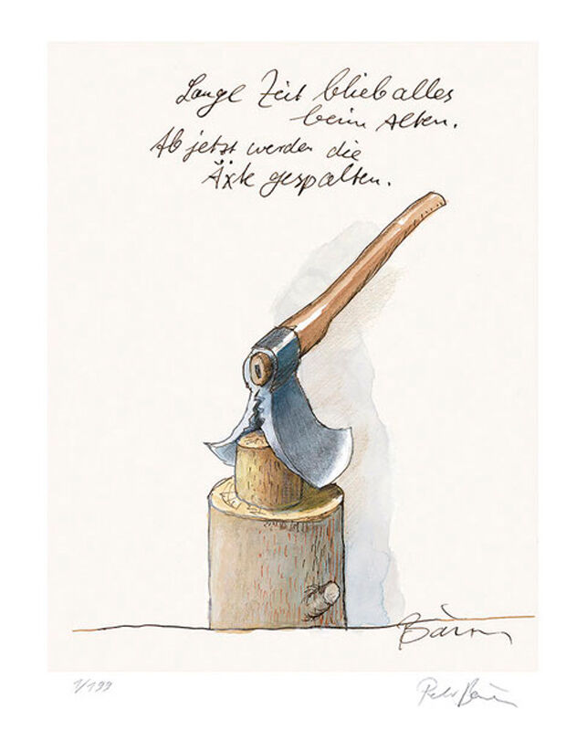 peter-bauer-lange-zeit-blieb-alles-beim-alten-ungerahmt
