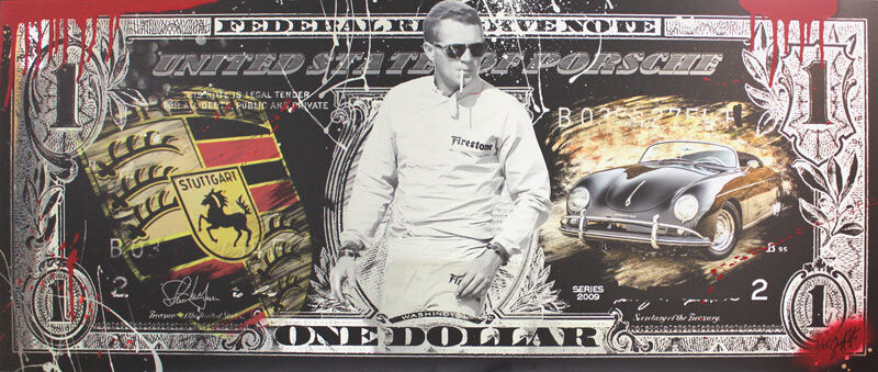 SKYYLOFT - United States of Porsche Big Dollar  SKYYLOFT - United States of Porsche Big Dollar
