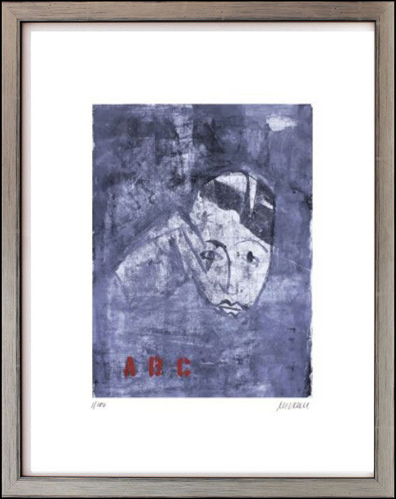 armin-mueller-stahl-der-abc-schuetze-gerahmt-kunst-art armin-mueller-stahl-der-abc-schuetze-gerahmt-kunst-art