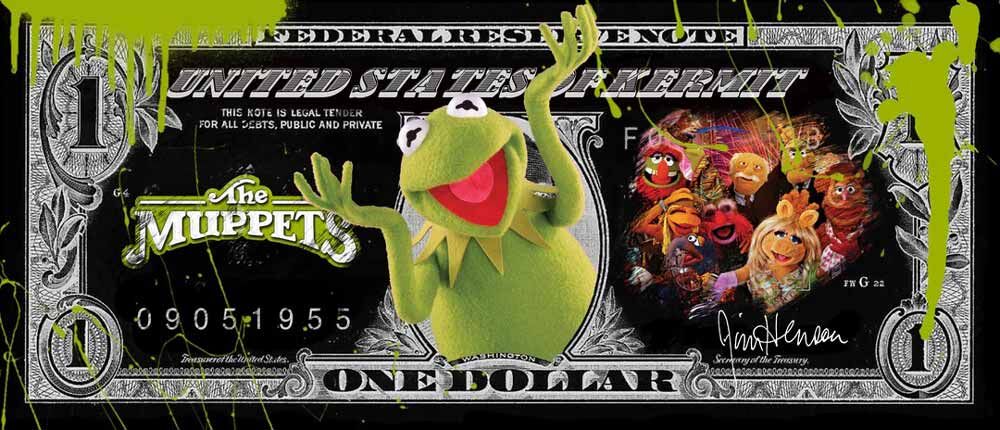 Skyyloft-Kermit-dollar
