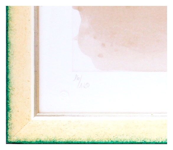 Bilderrahmen für Otto Waalkes HE, ZWERGE, HO - Marching Dwarfs