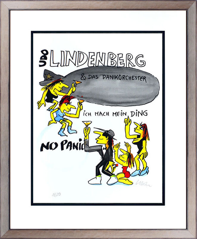 udo-lindenberg-ich-mach-mein-ding-zeppelin-panikorchester-gerahmt-echtsilberoptik udo-lindenberg-ich-mach-mein-ding-zeppelin-panikorchester-gerahmt-echtsilberoptik