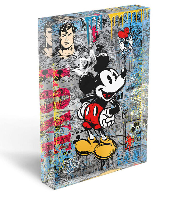 devin-miles-acrylblock-comic-heroes