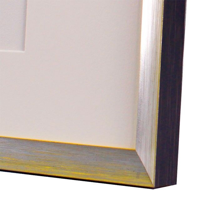 Bilderrahmen für Janosch - LUISE SCHÜTZT MICH