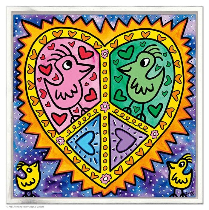 james-rizzi-mommy-daddy-in-love-ungerahmt-kunst-2d james-rizzi-mommy-daddy-in-love-ungerahmt-kunst-2d
