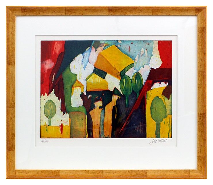 armin-mueller-stahl-landschaft-am-meer-gerahmt-kunst-art armin-mueller-stahl-landschaft-am-meer-gerahmt-kunst-art