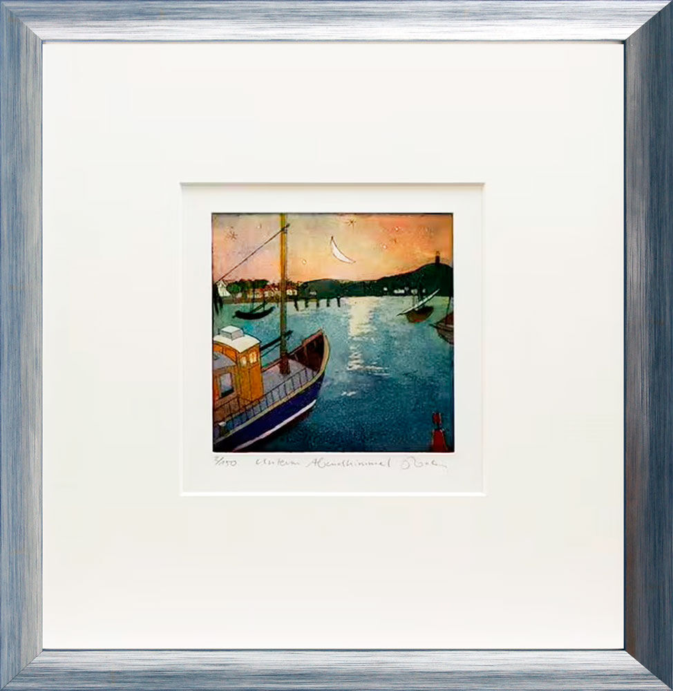 jutta-votteler-unterm-abendhimmel-gerahmt