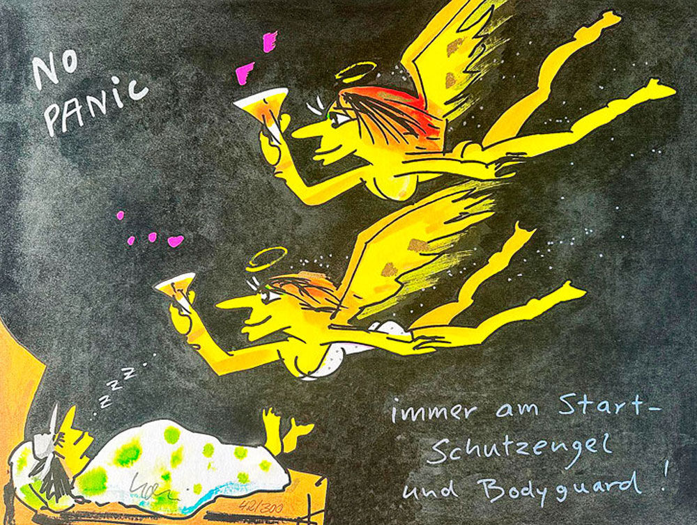 udo-lindenberg-no-panic-schutzengel-ungerahmt udo-lindenberg-no-panic-schutzengel-ungerahmt