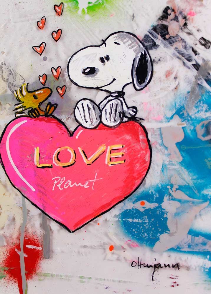 andrea-ottenjann-snoopy-woodstock-love-planet-detail