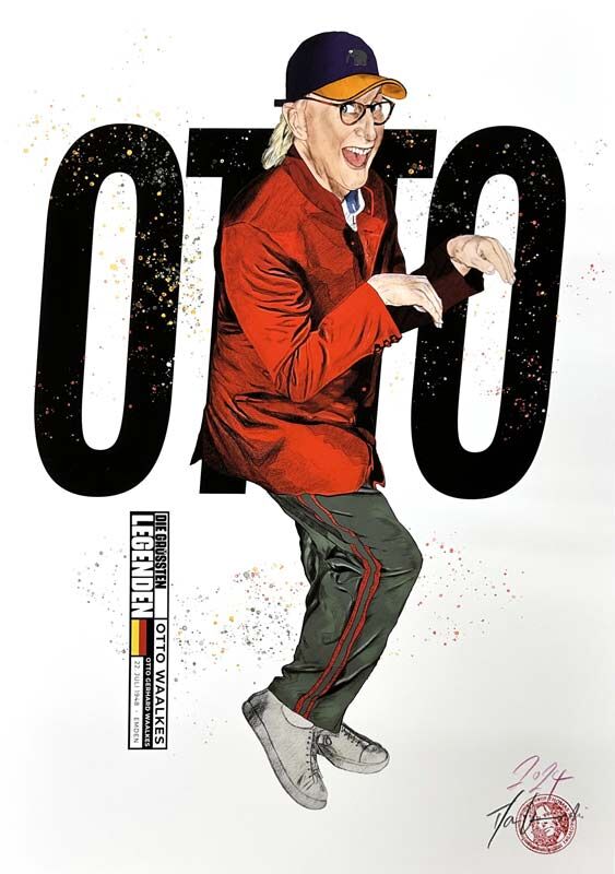 thomas-jankowski-otto-waalkes-ungerahmt thomas-jankowski-otto-waalkes-ungerahmt