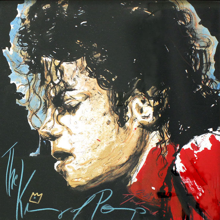 thomas-jankowski-michael-jackson-ungerahmt-kunst-art thomas-jankowski-michael-jackson-ungerahmt-kunst-art