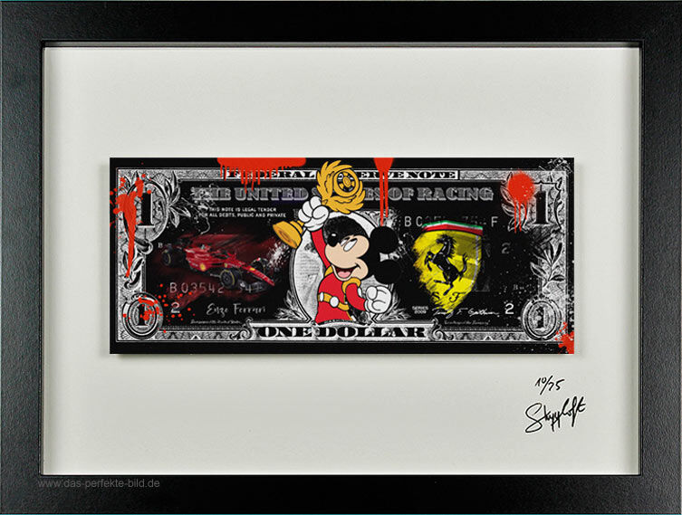 Skyyloft Bilder&Dollar - Formel 1 Dollar Skyyloft Bilder&Dollar - Formel 1 Dollar
