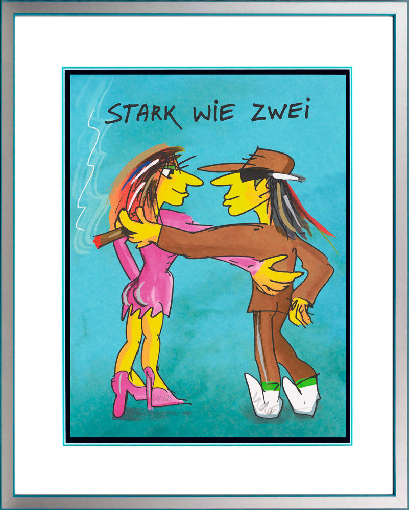 udo-lindenberg-peace-stark-wie-zwei-gerahmt-silber-tuerkis