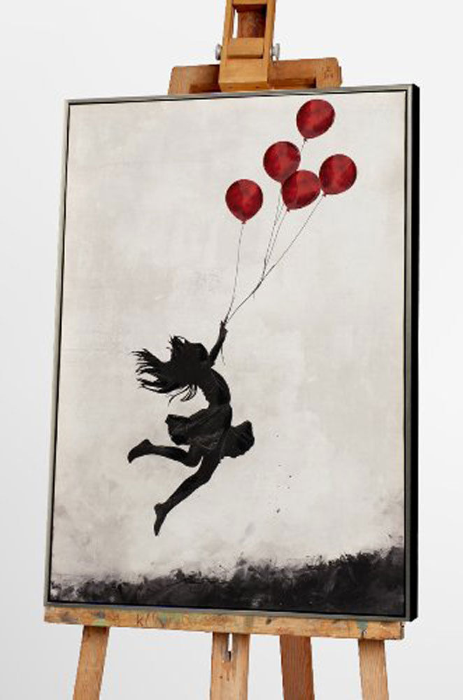 Jumping-Ballon-Girl-detail
