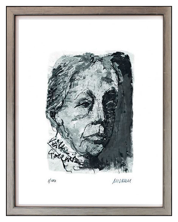 armin-mueller-stahl-kaethe-kollwitz-gerahmt-kunst-art