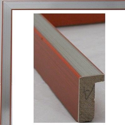 Rizzi Bilderrahmen AN APPLE A DAY KEEPS THE DOCTOR AWAY