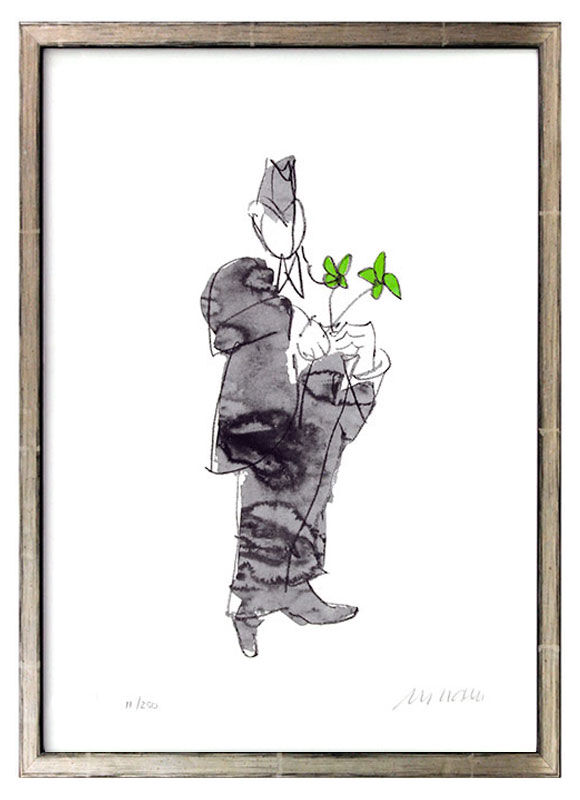 armin-mueller-stahl-alles-gute-gruen-gerahmt-kunst-art armin-mueller-stahl-alles-gute-gruen-gerahmt-kunst-art