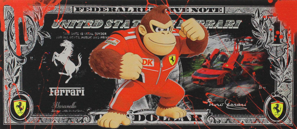 skyyloft-ferrari-donky-kong-chrome