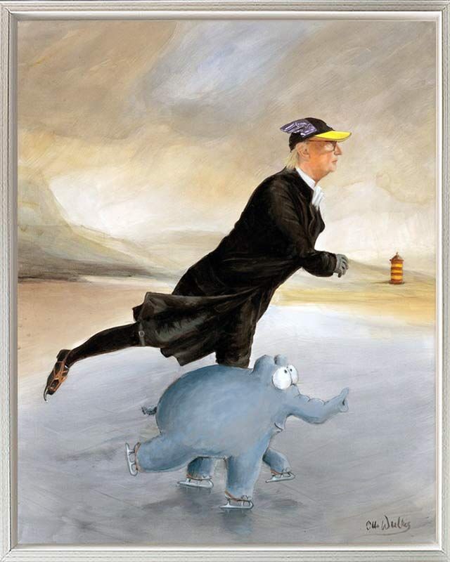 otto-waalkes-paarlauf-gerahmt otto-waalkes-paarlauf-gerahmt