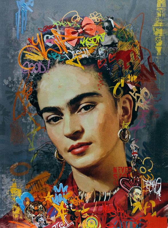 pop-art-frida pop-art-frida