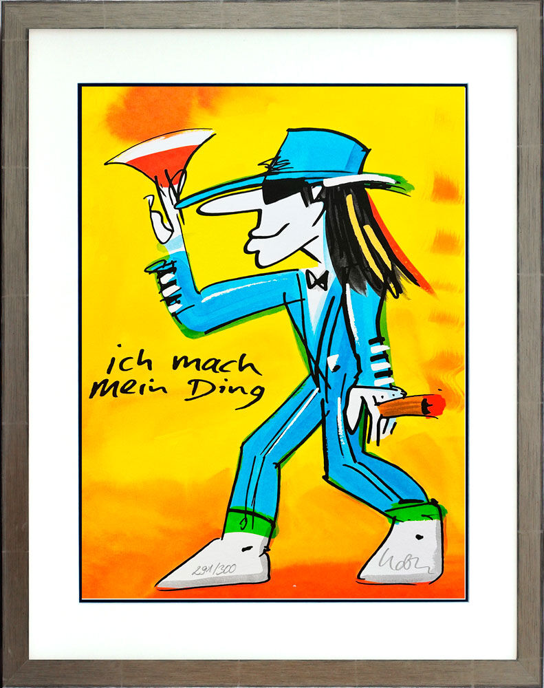 Udo-Lindenberg-Ich-mach-mein-Ding-Edition-2025-silber-gerahmt Udo-Lindenberg-Ich-mach-mein-Ding-Edition-2025-silber-gerahmt